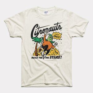 UCF Citronauts Reach for the Stars Tee